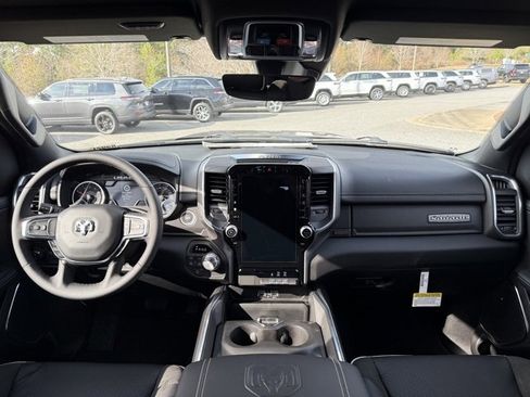 New 2026 RAM 1500 Laramie image 17