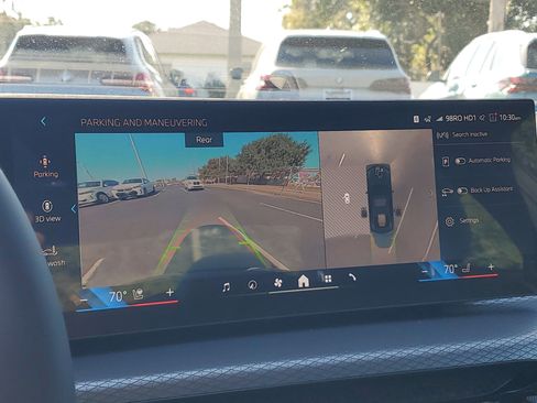 New 2026 BMW 430i xDrive Coupe w/ M Sport Package image 24