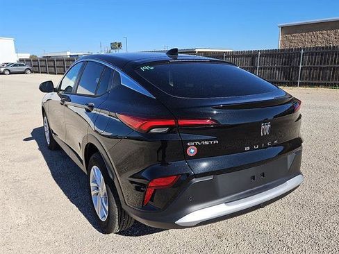 New 2026 Buick Envista Preferred image 3