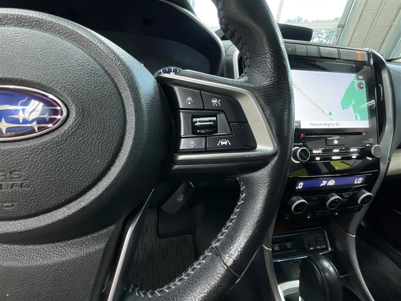 Used 2019 Subaru Ascent Limited w/ Popular Package #3 AWD/4WD image 22