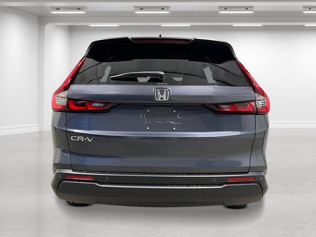 New 2026 Honda CR-V EX-L image 4