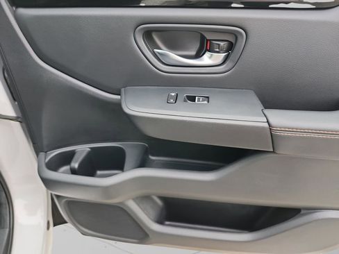 Certified 2024 Honda Pilot TrailSport image 23