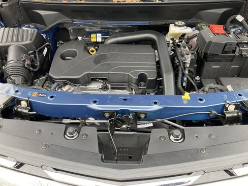 New 2026 Chevrolet Equinox LT image 27