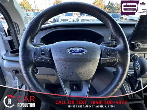 Used 2021 Ford Transit 350 XLT RWD image 21