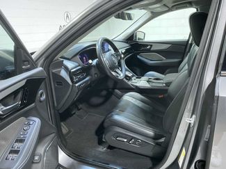 Used 2023 Acura MDX SH-AWD w/ Technology Package video 2