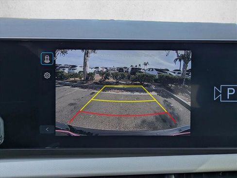 New 2026 Hyundai Tucson SEL image 13