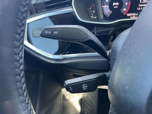 Used 2020 Audi Q3 2.0T Premium image 23