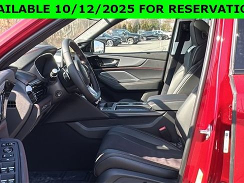 Used 2025 Acura MDX A-Spec image 10