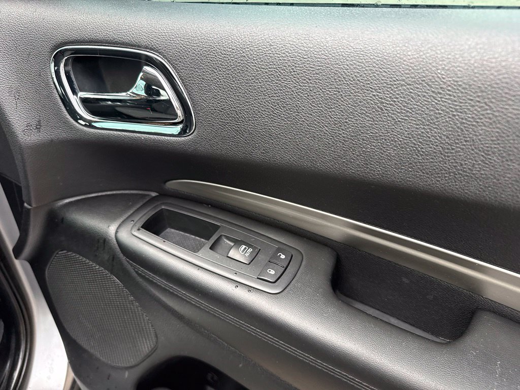 Used 2014 Dodge Durango SXT w/ Quick Order Package 23B AWD/4WD image 45
