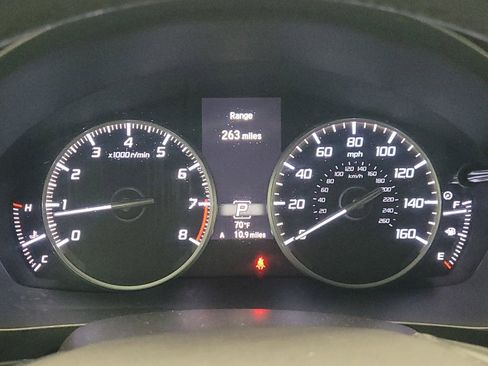 Used 2019 Acura ILX image 23