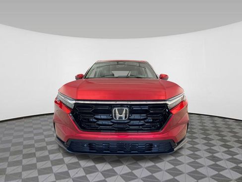 New 2026 Honda CR-V EX-L image 10