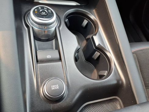 Certified 2025 Ford Explorer ST AWD/4WD image 25