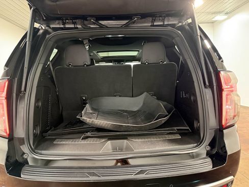 Used 2023 Chevrolet Tahoe High Country AWD/4WD image 73