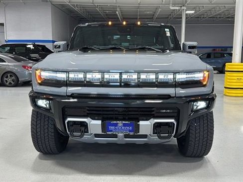 Used 2025 GMC Hummer EV 2X image 19