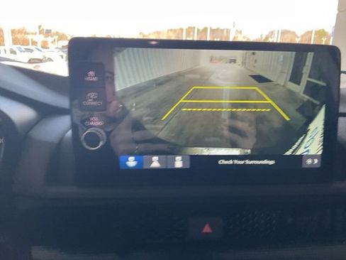 New 2026 Honda CR-V LX image 15