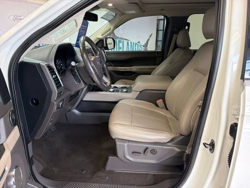 Certified 2021 Ford Expedition Max XLT AWD/4WD image 10