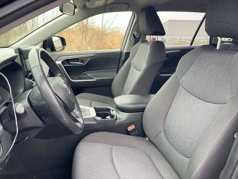 Certified 2020 Toyota RAV4 XLE w/ XLE Grade Weather Package image 11