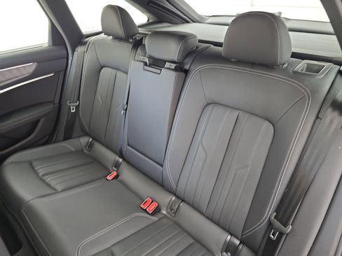 Used 2025 Audi A6 Premium Plus w/ Driver Assistance Package image 14