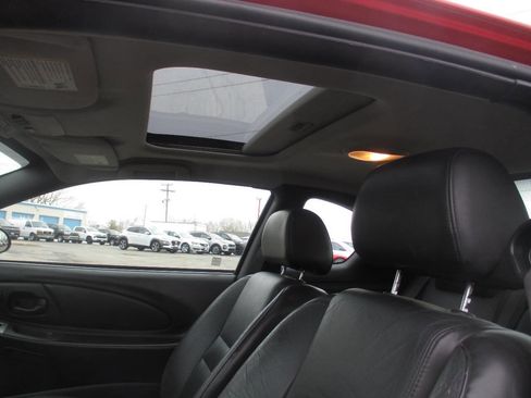 Used 2006 Chevrolet Monte Carlo SS w/ Convenience Package image 17