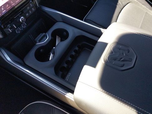 New 2026 RAM 3500 Laramie w/ Night Edition image 32