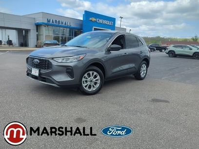 Used 2024 Ford Escape Active