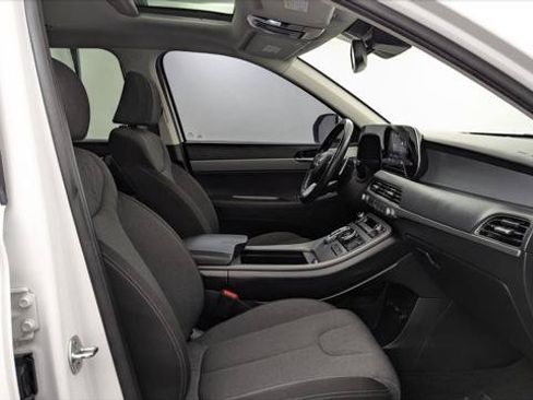 Used 2021 Hyundai Palisade SEL FWD image 17