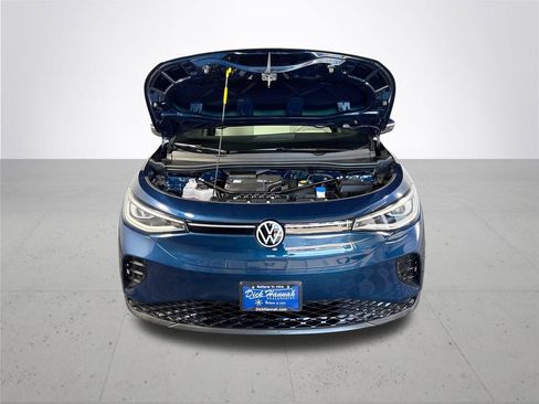 Used 2023 Volkswagen ID.4 Pro S image 23