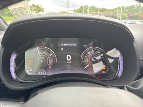 New 2026 RAM 2500 Limited AWD/4WD image 23