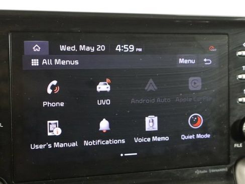 Used 2021 Kia Sorento S w/ Panoramic Sunroof Package FWD image 32