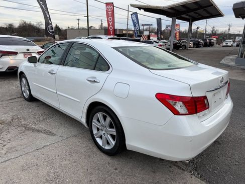 Used 2009 Lexus ES 350 image 8