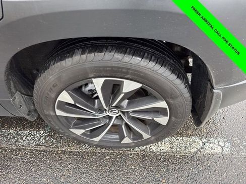 Used 2025 MAZDA CX-50 2.5 Hybrid w/ Weather Package image 14