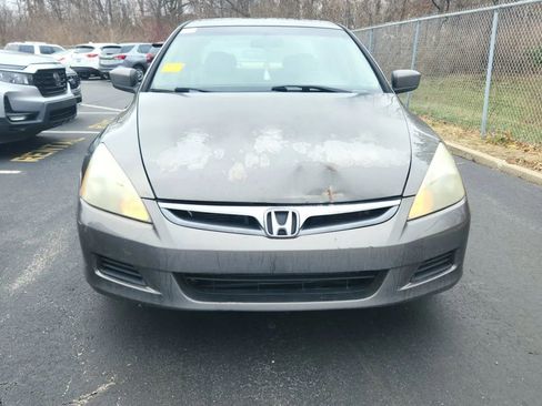 Used 2007 Honda Accord EX-L image 7