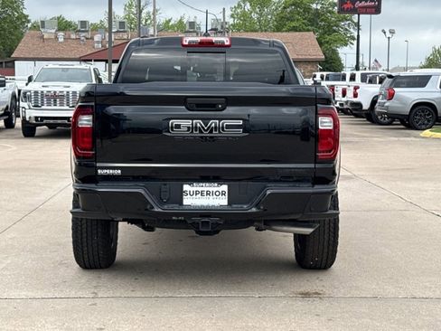 New 2026 GMC Canyon Elevation w/ Convenience Package image 4