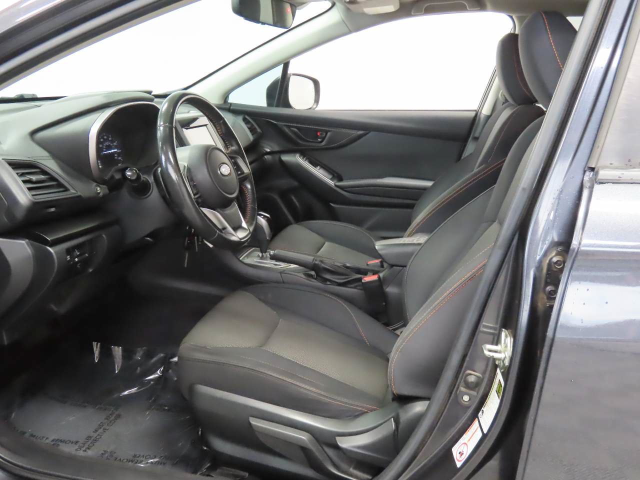 Used 2018 Subaru Crosstrek 2.0i Premium AWD/4WD image 15