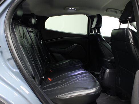 Used 2023 Ford Mustang Mach-E Select image 14