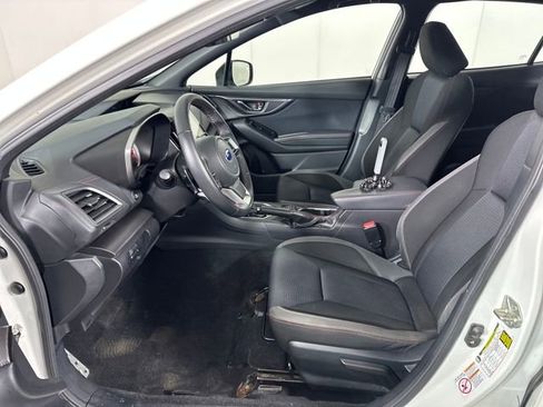 Used 2019 Subaru Impreza 2.0i Sport w/ Popular Package #2 image 10