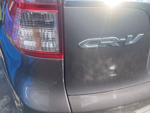 Used 2016 Honda CR-V EX-L image 4