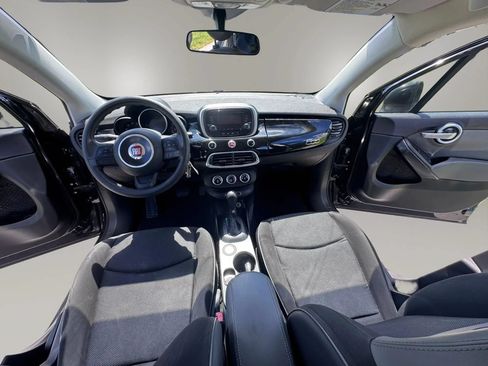 Used 2016 FIAT 500X Pop FWD image 8