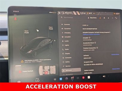 Used 2023 Tesla Model 3 Long Range