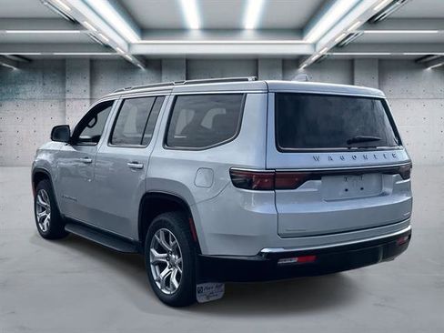 Used 2022 Jeep Wagoneer Series II image 25