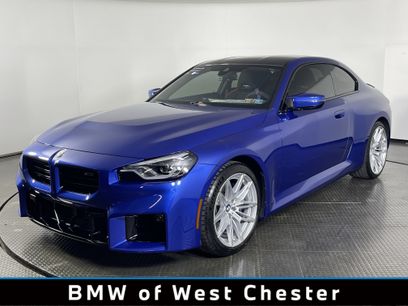 Certified 2025 BMW M2 w/ Lighting Package