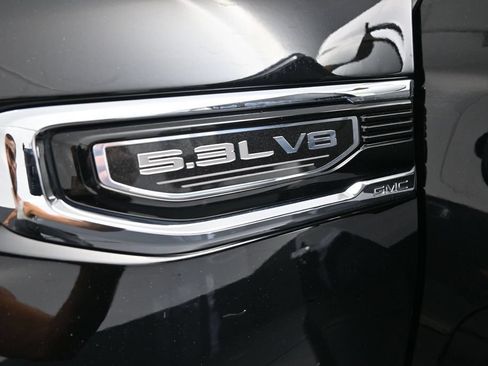 Used 2023 GMC Sierra 1500 Denali w/ Denali Reserve Package AWD/4WD image 15