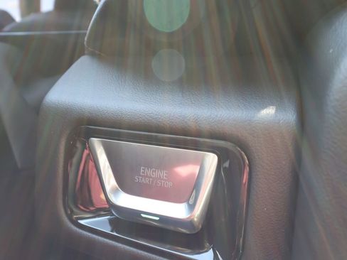 New 2026 GMC Yukon XL Denali w/ Advanced Technology Package AWD/4WD image 22