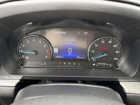 Used 2022 Ford Explorer XLT w/ Equipment Group 202A AWD/4WD image 20