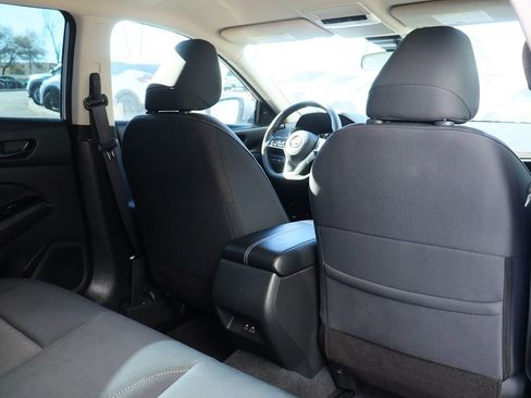 Used 2023 Nissan Altima 2.5 SV image 28