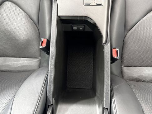 Certified 2024 Toyota Camry XSE image 31