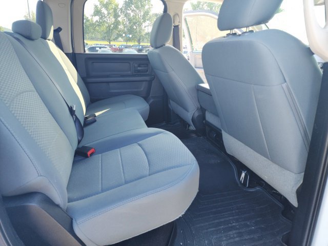 Used 2015 RAM 1500 Express AWD/4WD image 36