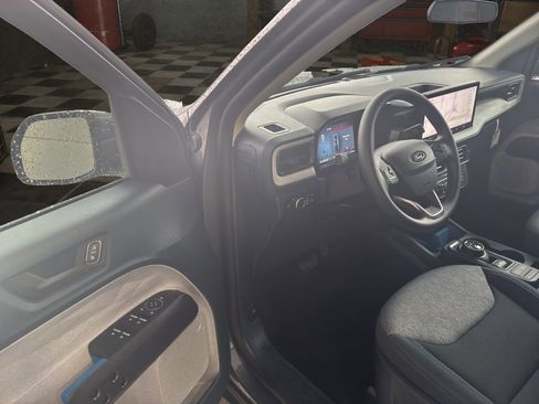 New 2026 Ford Maverick XLT AWD/4WD image 17