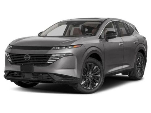 New 2026 Nissan Murano Platinum w/ Cargo Package AWD/4WD image 1