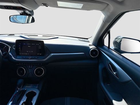 Used 2023 Chevrolet Blazer LT w/ Driver Confidence Package image 21